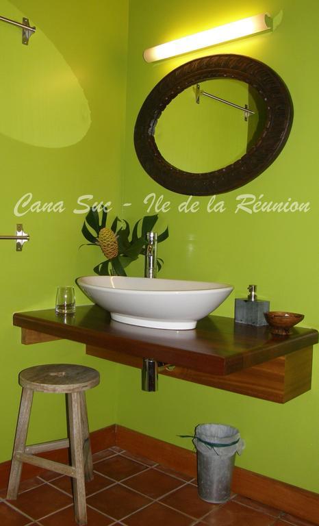 Cana Suc Sainte-Rose Ngoại thất bức ảnh