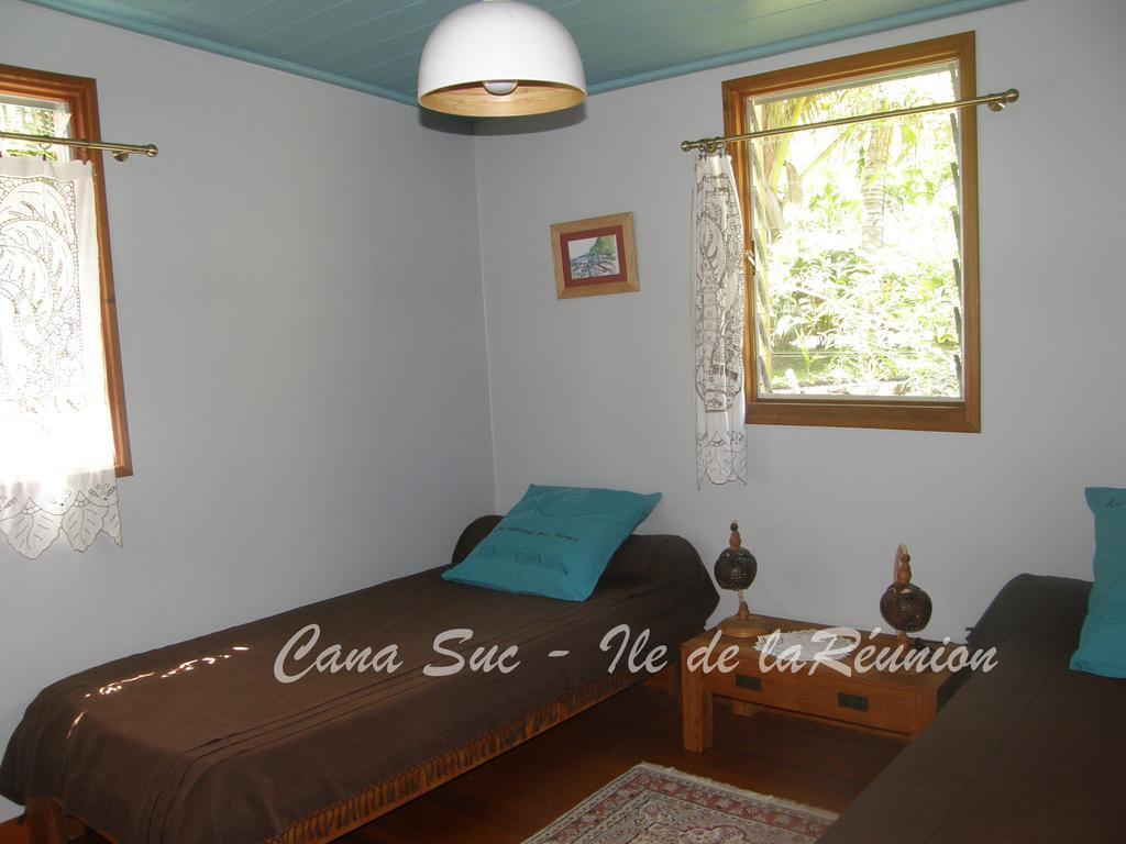 Cana Suc Sainte-Rose Ngoại thất bức ảnh