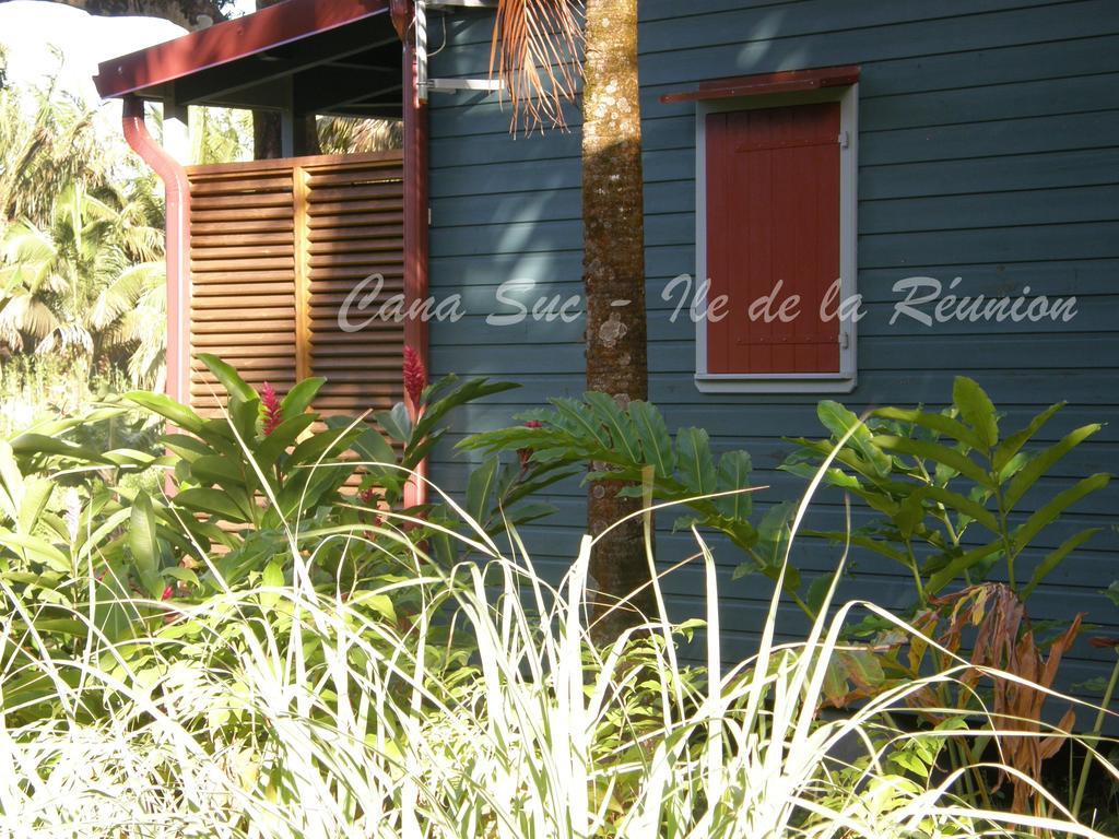 Cana Suc Sainte-Rose Ngoại thất bức ảnh